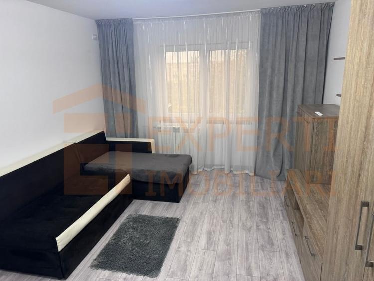 Garsoniera de vanzare CET, Constanta - 2