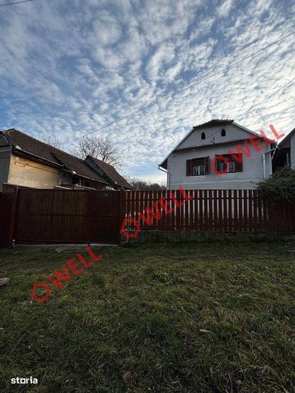 De vanzare casa familiala in sat Fi?er. - 15