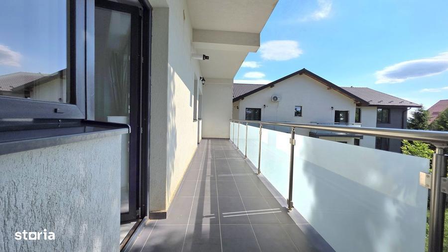 Apartament de inchiriat Popas Pacurari - 9