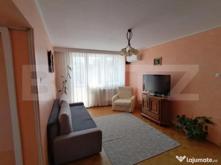 Apartament 3 camere, in zona parcului central, pet friendly - 2