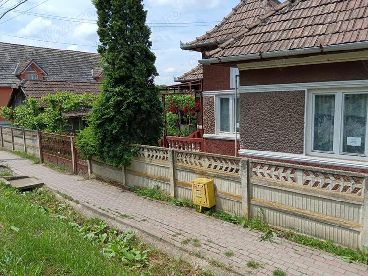 Casa de vanzare in localitatea Zau de Campie - 3
