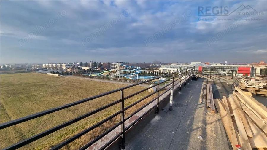 Penthouse exceptional de 4 camere in zona Paradisul Acvatic - 6