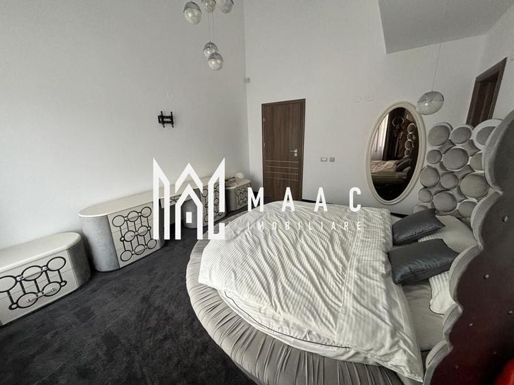 Casa /Vila de Lux | Teren 630 mp | Selimbar - 7