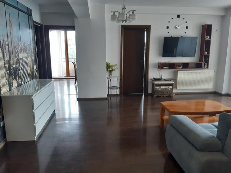 INSIEME RESIDENCE I 3 Camere I Parcare I Matei Basarab I Erou Iancu Nicolae I - 2