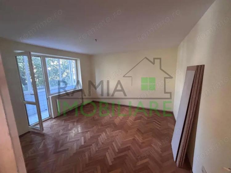 Apartament decomandat, luminos, zona Calea Bucure?ti - 4
