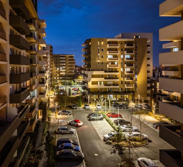 Urban Plaza - Apartamente Premium in Brasov - 20