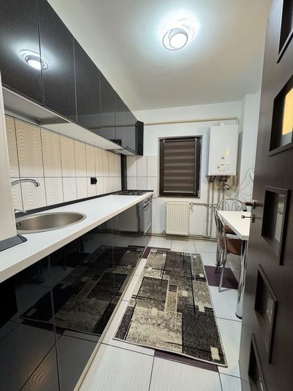 Apartament 2 camere de vanzare - mobilat si utilat - 6