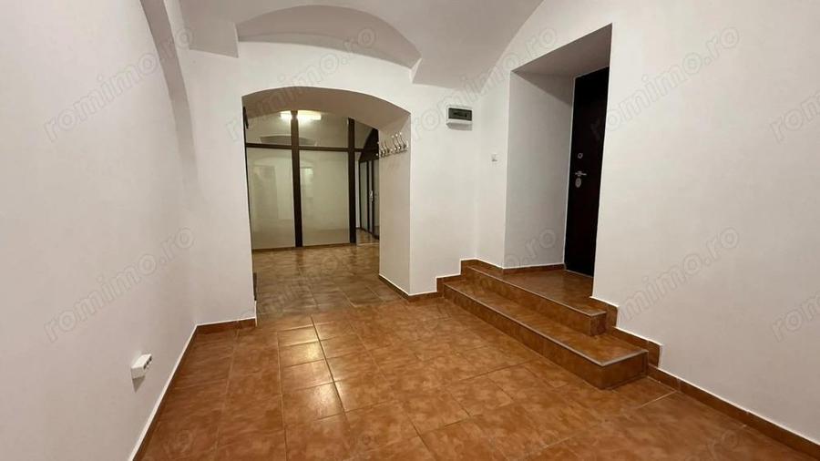 Ultracentral Str. Lucian Blaga | Acces individual | Parcare in curte - 4