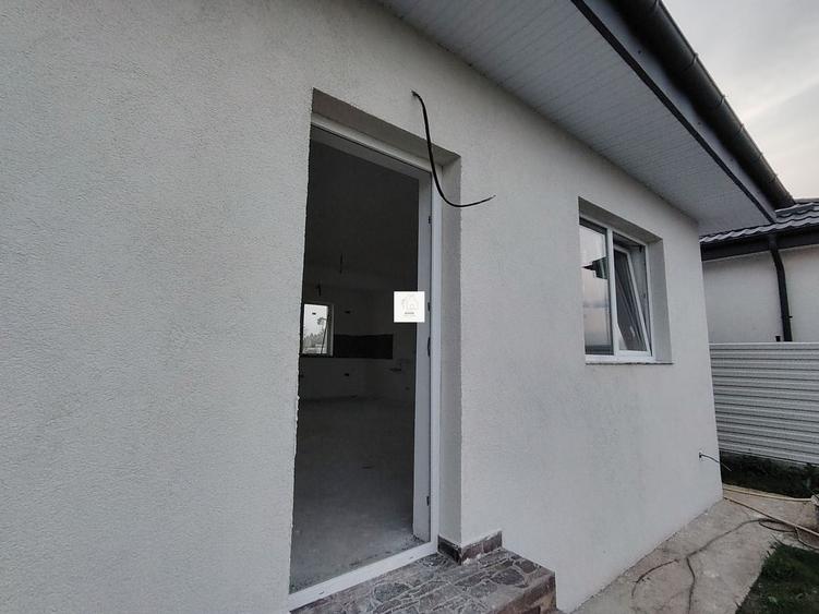 Casa 3 camere Crevedia - 16