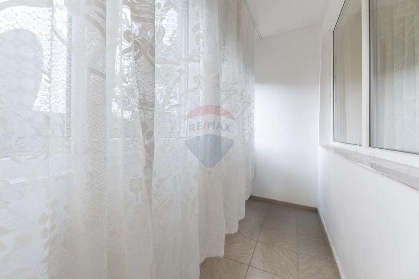 Apartament 2 camere Calea Romanilor - 5