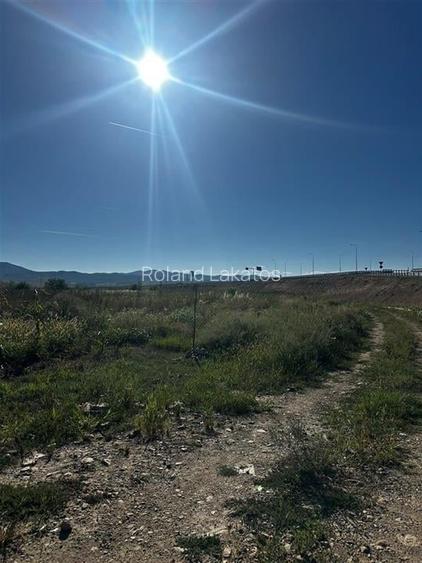 Reco Teren intravilan langa centura Beius