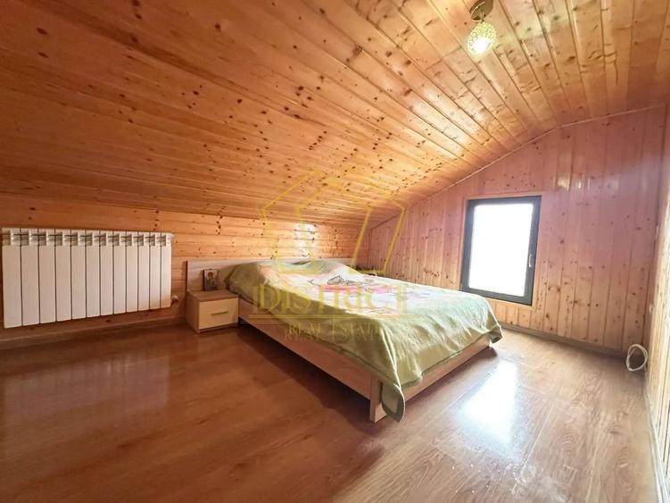 Casa individuala cu 3 camere si garaj | Dumbravita - 3