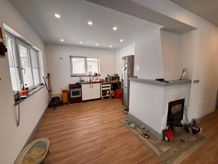 Casa Individuala Arcalia 15km de Bistrita - 1