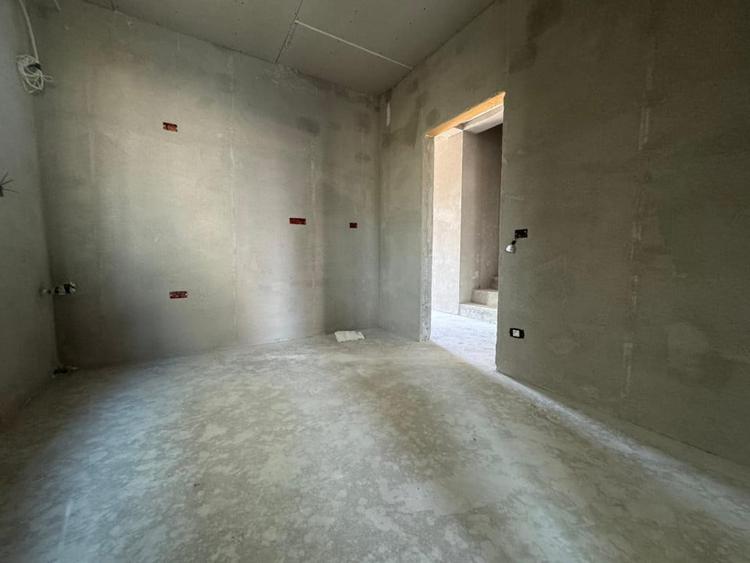 Duplex 5 camere, toate utilitatile, 119 mp utili , 270mp teren in Chisoda - 7