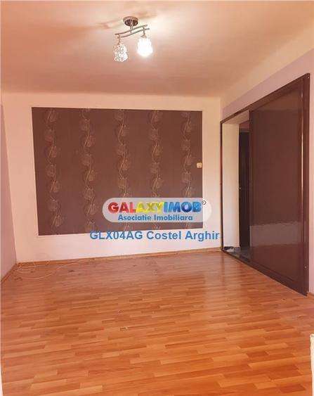 Vindem garsoniera in zona Traian , etaj 2 - 2