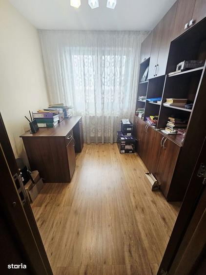 Vila spa?ioasa Strejnicu S+P+1E+M, 8 camere, garaj, teren 595 mp - 5