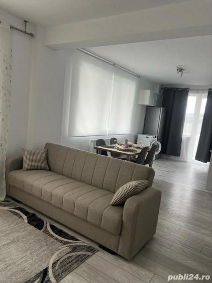 Apartament pt inchiriere in Floresti zona urusagului - 3