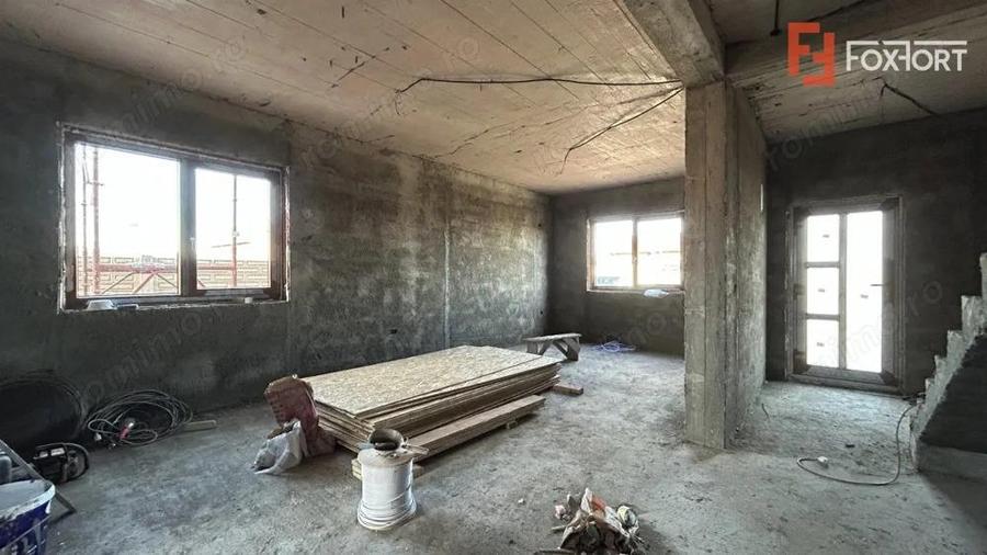 Duplex cu 4 camere Ghiroda zona excelenta - 8