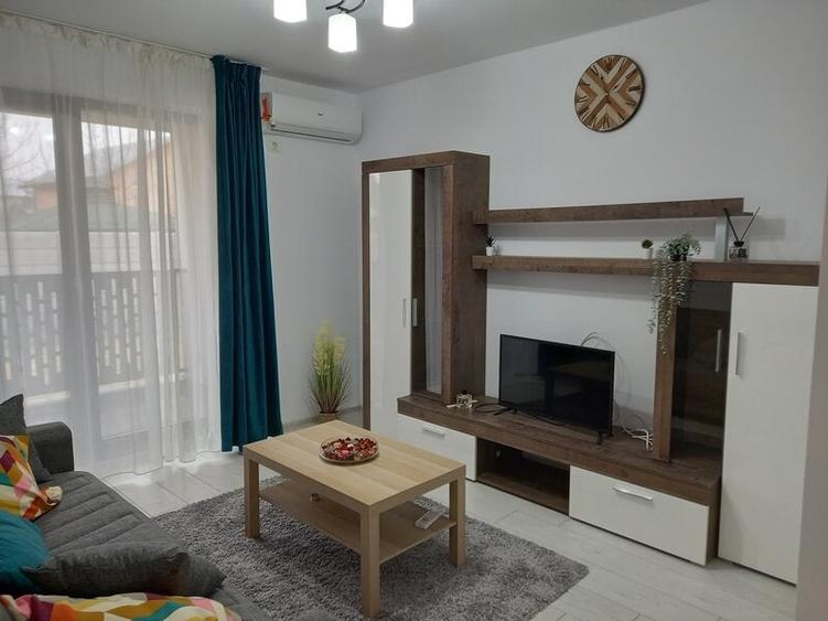 Magurele, Marasesti, inchiriere apartament 2 camere, mobilat modern! - 1
