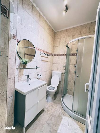 Garsoniera | Banu Manta | Basarab | Gara de Nord | casa | renovata - 2