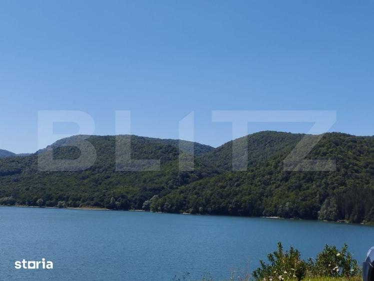 Teren de 20720 mp, în Teliucu Inferior