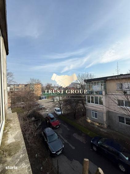 3 camere Pacii | 85m2 | Centrala Proprie | - 12