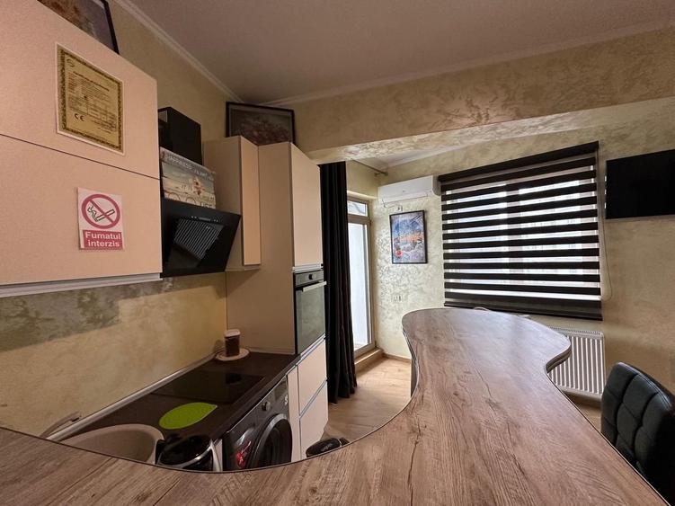 Apartament 2 camere de vanzare Mamaia Nord - 8