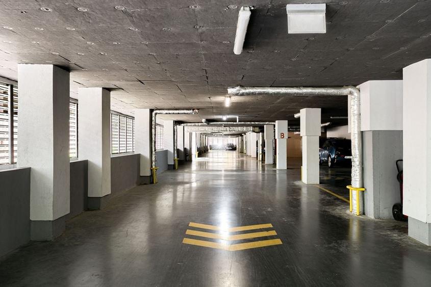 De vanzare spatiu de birouri Ultracentral in Arad - 13