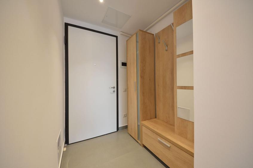 Apartament cu 2 camere de închiriat în zona Soseaua Nordului - 6