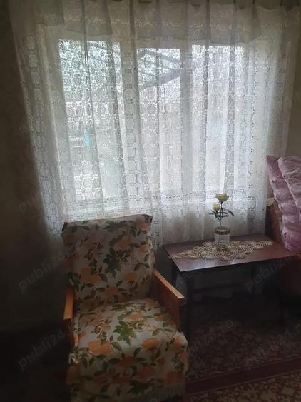 Casa la ?ara, Satu Nou - 4