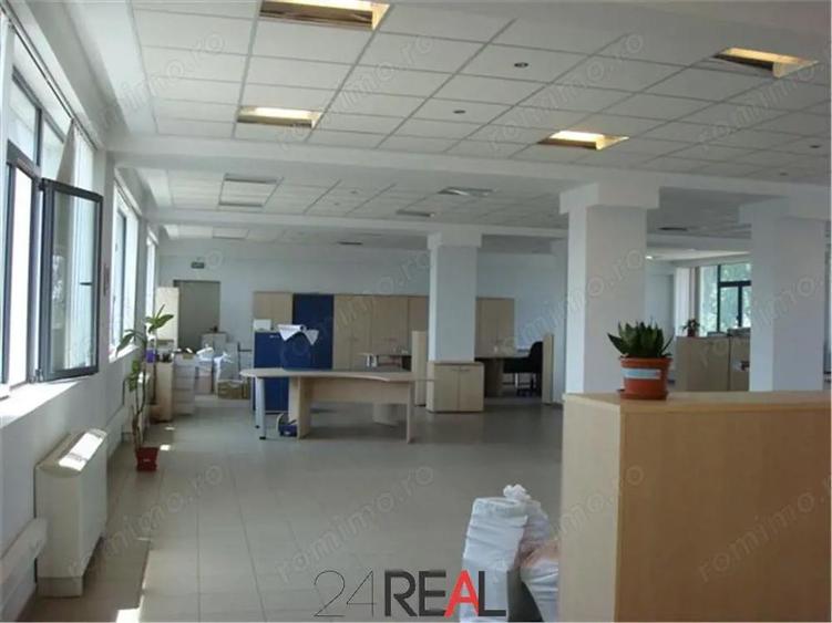 Spatii birouri, suprafata 350 mp - zona Progresul - 3