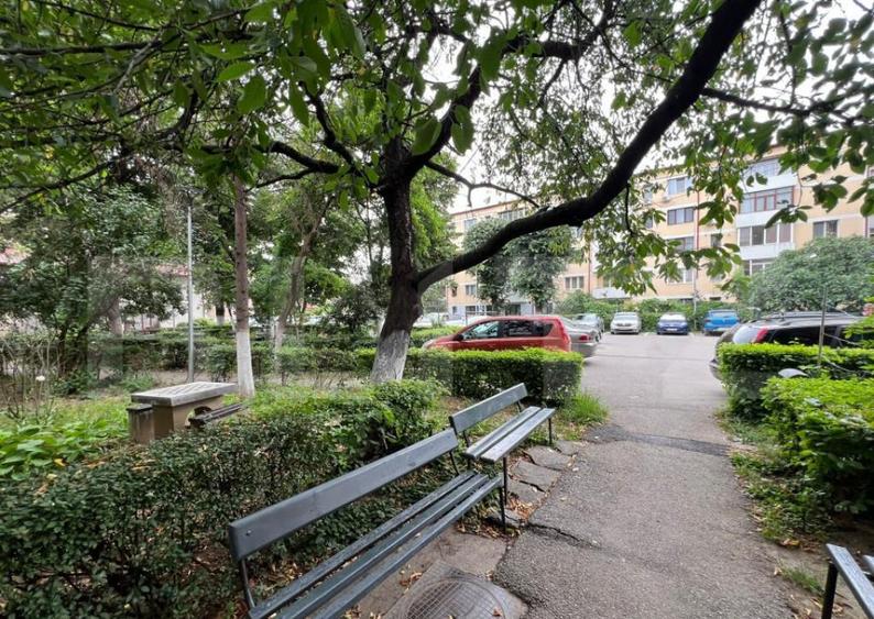 Apartament 2 camere, zona centrala, Unirii - 2