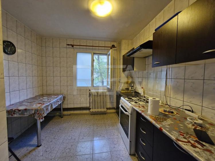 Apartament cu 4 camere aproape de piata agroalimentara Titan - 7