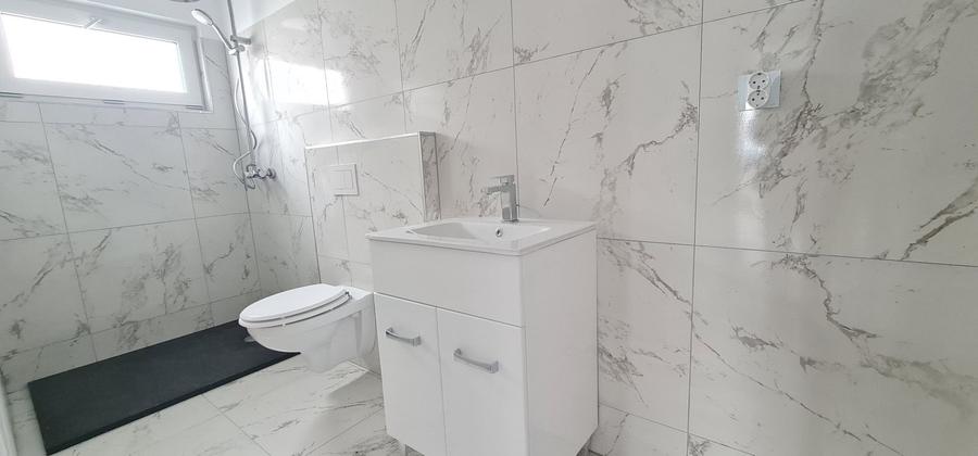 Casa 4 camere un nivel finalizata intabulata cartier Izvor Tarlungeni - 5