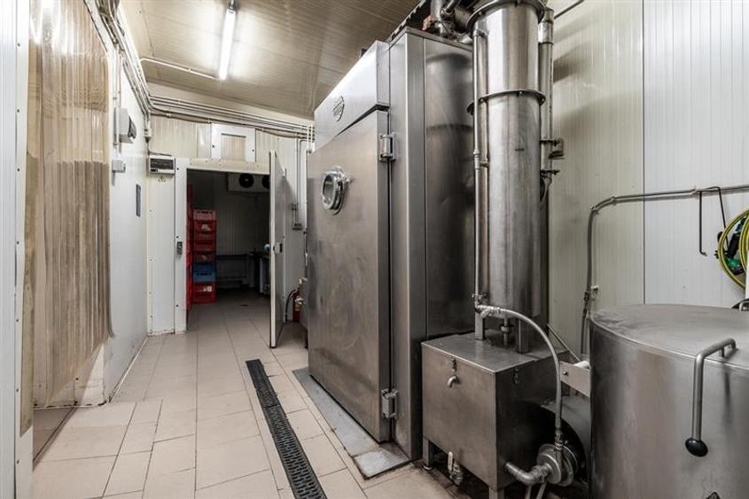 PANTELIMON BIRUINTEI,SPATIU COMERCIAL ,6 CAMERE,180 MP,CARMANGERIE - 15