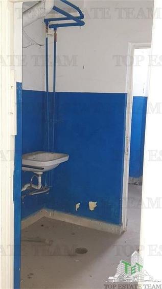 Cladire de vanzare 4346 mp si teren 2912 mp Militari - 6