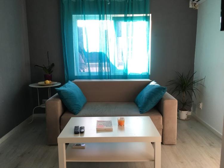 Apartament 2 camere de închiriat – Zonă Armeneasca-Rosetti - 9