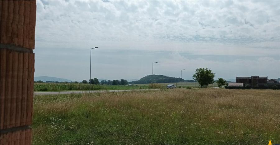 Casa la 15 minute de Brasov, DJ 112A, la rosu sau finalizata - 16