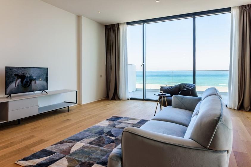 AMAZING SEA VIEW //ONE MAMAIA NORD // 3 BEDROOM APARTMENT - 18