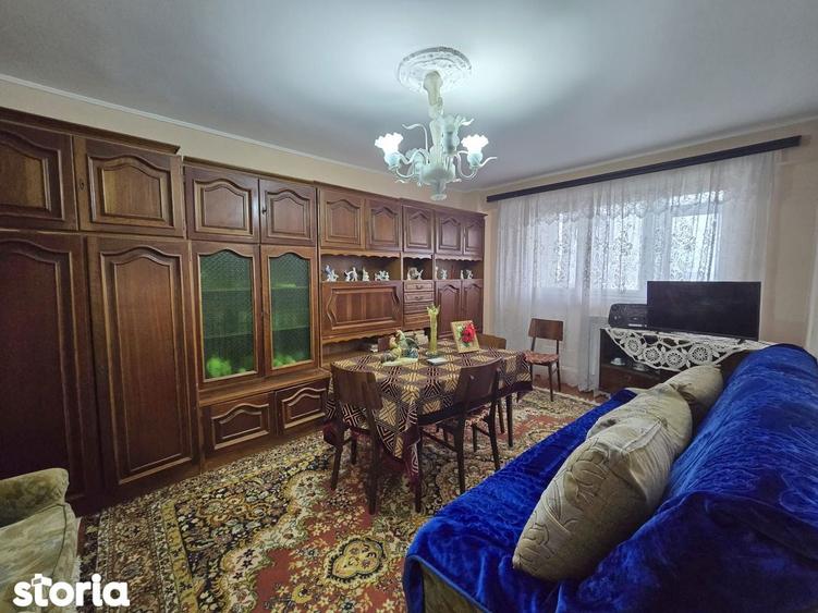 2 camere, Micro 18, etaj intermediar, 51 mp - 1