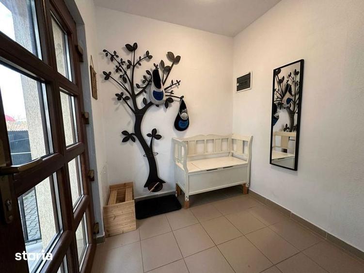 Apartament la casa zona mall Selimbar - 8