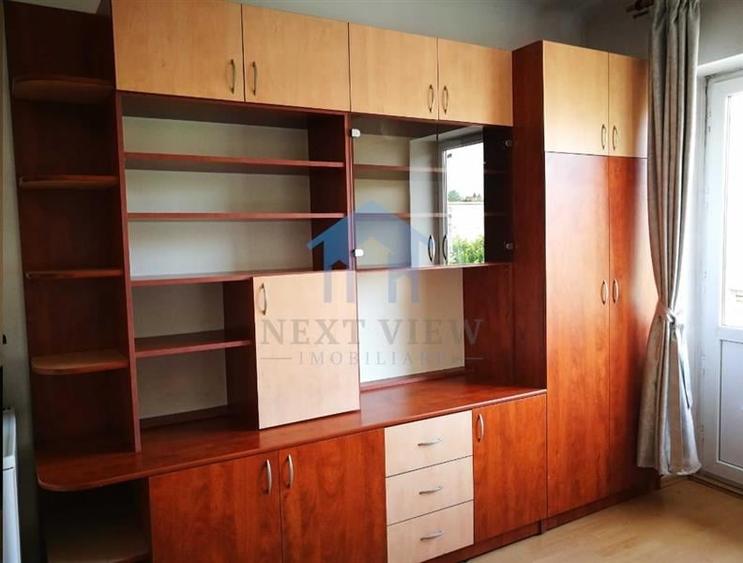 Garsoniera, Horea - 7