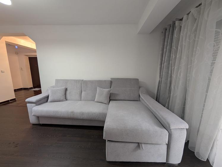 Ideal pentru investitie! Apartament 1 camera, nelocuit zona Stejarului - 3