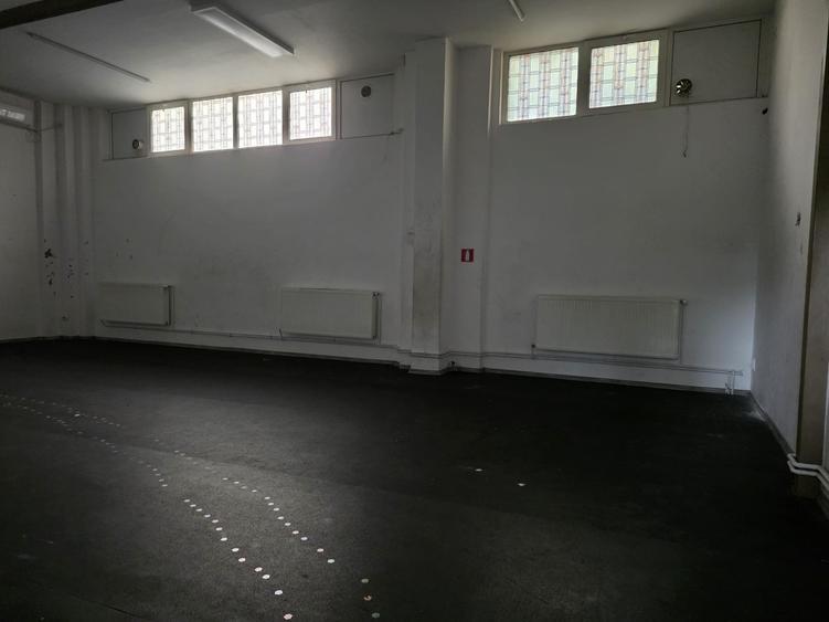 Spatiu comercial de inchiriat 311 mp, Nicolina – Selgros, COMISION 0% - 14