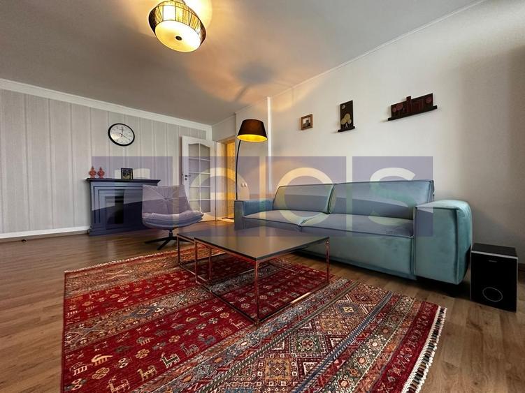 VANZARE 2 CAMERE | DECOMANDAT | ZONA DECEBAL - 1