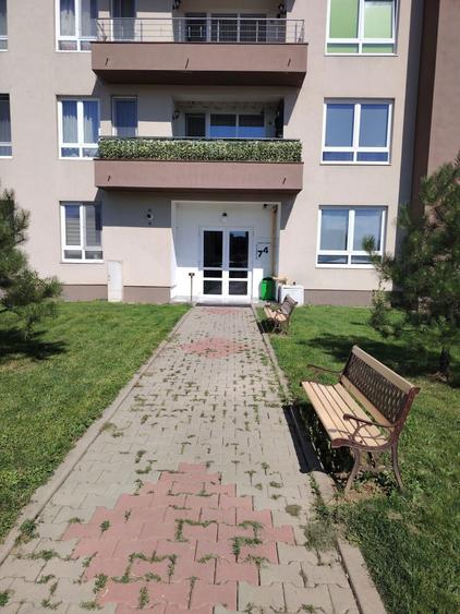 Apartament modern 3 camere Cristian/Ghimbav - 1