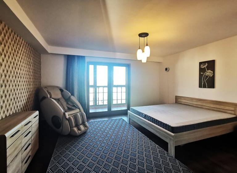 Vila premium 6 camere | American Village Pipera | Mobilata/utilata | Comision 0% - 14