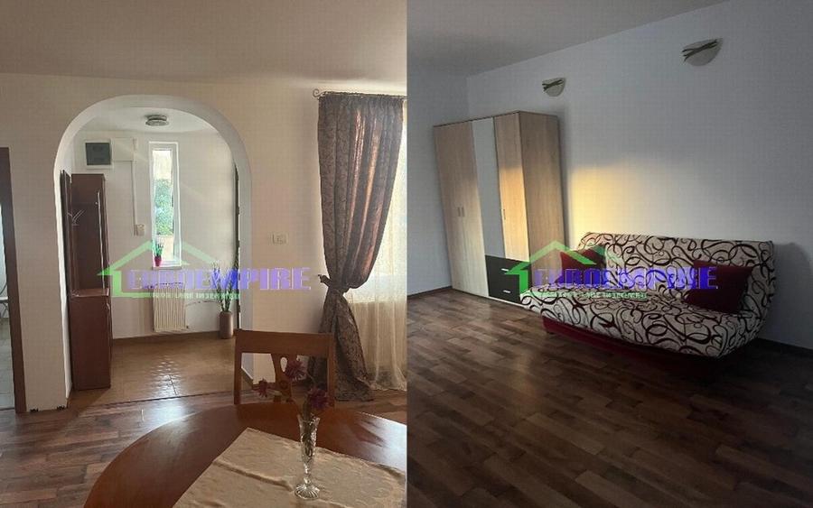 Casa de inchiriat 3 camere, zona INEL II, CENTRALA GAZ - 24