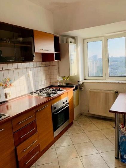 Bulevardul Unirii Piata Alba Iulia ,Muncii , bloc1955,CENTRALA PROPRIE - 8