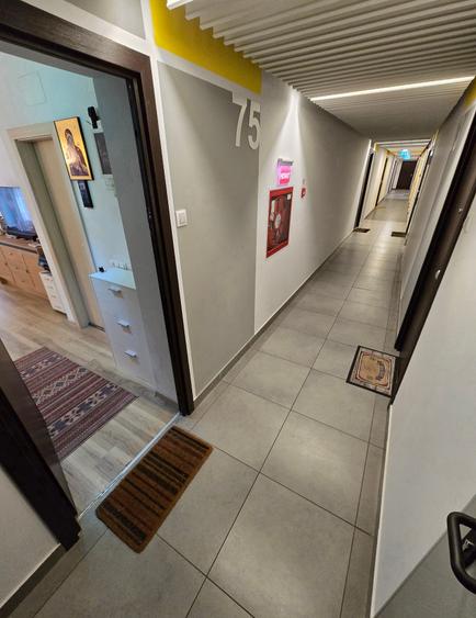 Apartament 2 camere 50mp Complex The Park Apartments Tineretului Vezi VIDEO - 5